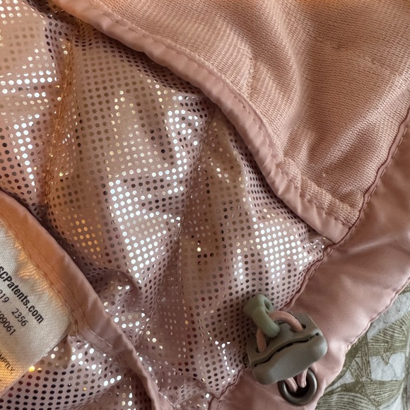 Columbia sportswear pink jacket - Picture 4 of 7